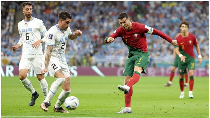 FIFA World Cup Brazil and Portugal eyes on Hattrick victory in the tournament kvn FIFA World Cup Brazil and Portugal eyes on Hattrick victory in the tournament kvn