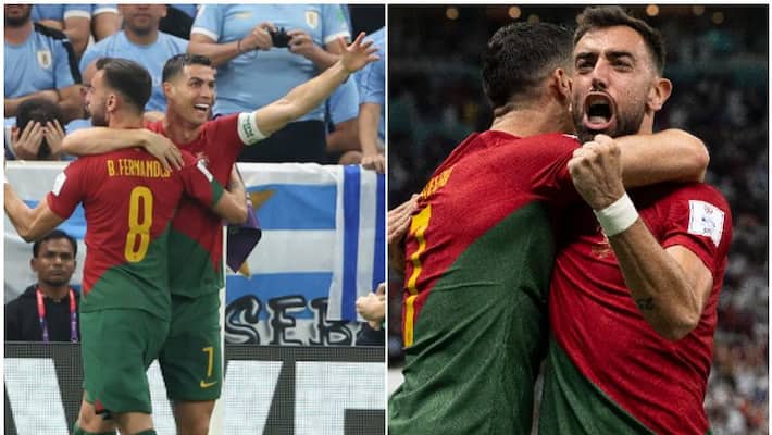 Morocco on the verge of history against Portugal in FIFA World Cup Quarter Final kvn Morocco on the verge of history against Portugal in FIFA World Cup Quarter Final kvn