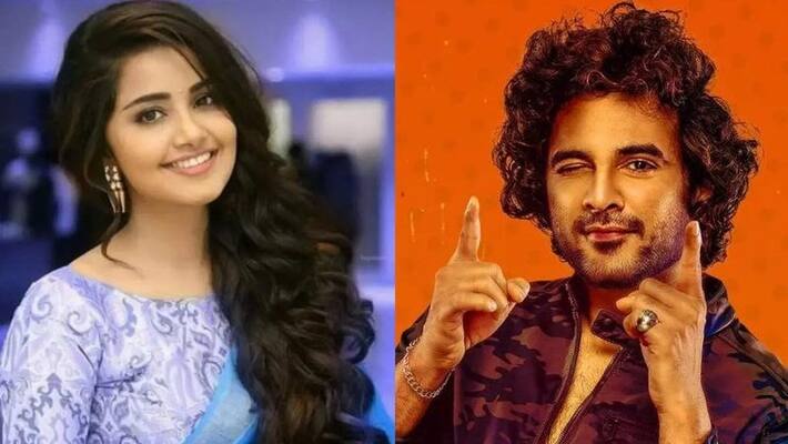 heroine anupama parameswaran out of dj tillu square heroine anupama parameswaran out of dj tillu square