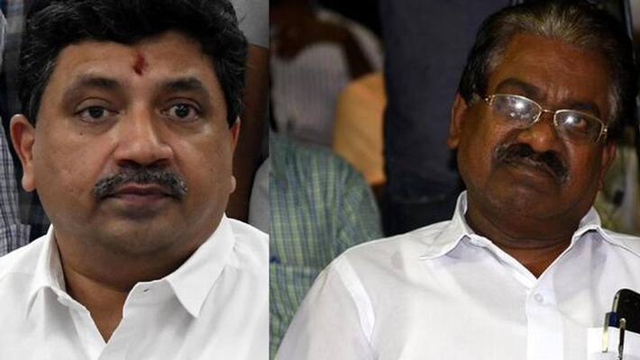 List of DMK Executives.. TKS.Elangovan, Palanivel Thiagarajan, Kalairajan new responsibility List of DMK Executives.. TKS.Elangovan, Palanivel Thiagarajan, Kalairajan new responsibility