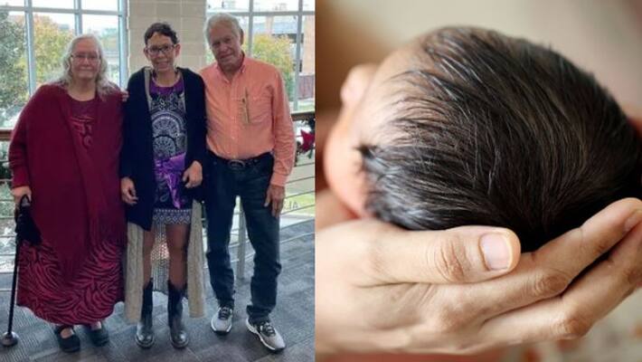 babysitter kidnap baby in 1971 family reunite with daughter after 51 years babysitter kidnap baby in 1971 family reunite with daughter after 51 years