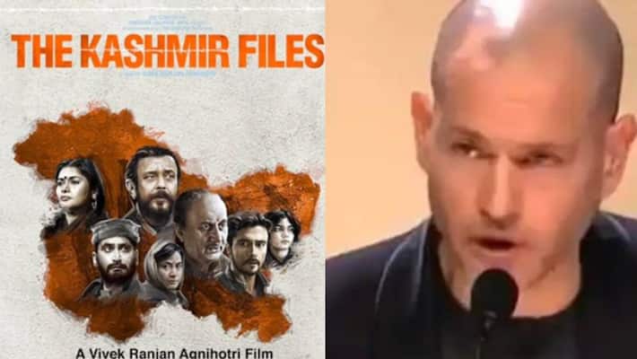 nadav lapid opens up his comments against the kashmir files movie nadav lapid opens up his comments against the kashmir files movie