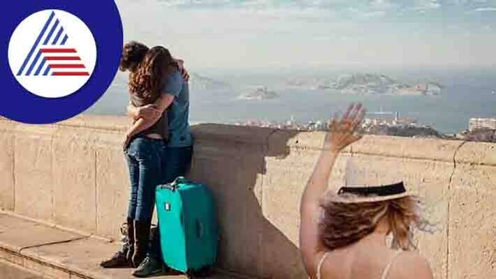 Mistakes By Partner That Can Lead To Breakup Mistakes By Partner That Can Lead To Breakup