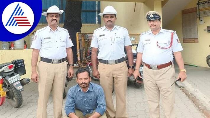 Accused Arrested after 13 years of Hit and Run Case in Bengaluru grg Accused Arrested after 13 years of Hit and Run Case in Bengaluru grg