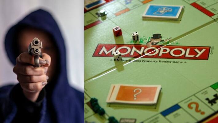 dispute during board game monopoly youth shoots sister and step father arrested dispute during board game monopoly youth shoots sister and step father arrested