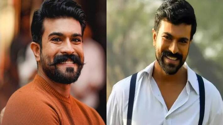 Mega Powerstar Ram Charans fan following growing on social media! Mega Powerstar Ram Charans fan following growing on social media!