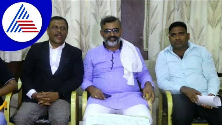 Dharwad IIT land acquisition Crore Rupees Mischief Dharwad IIT land acquisition Crore Rupees Mischief