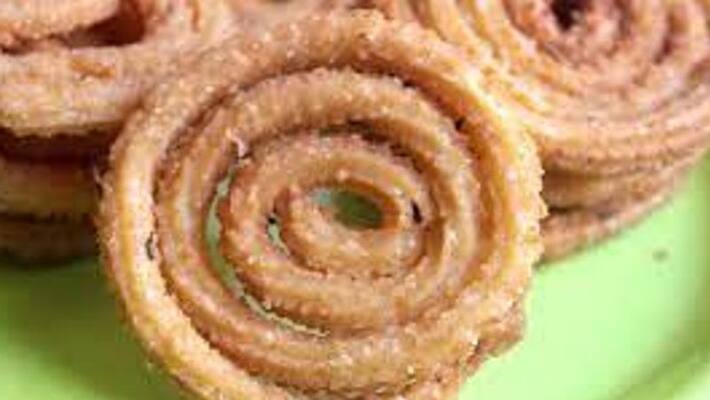 How to Make Sooji Muruku In Tamil How to Make Sooji Muruku In Tamil