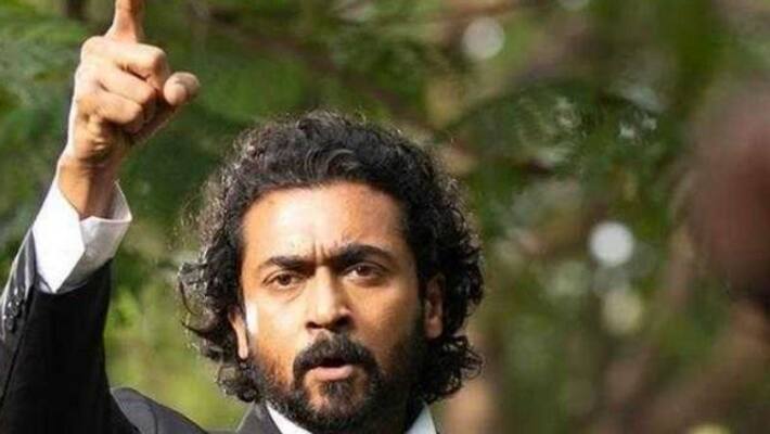 Jai Bhim film producer about sequal Jai Bhim film producer about sequal