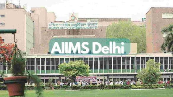 Reports claiming detection of bacterial cases in AIIMS Delhi linked to China Pneumonia are misleading says union health ministry smp