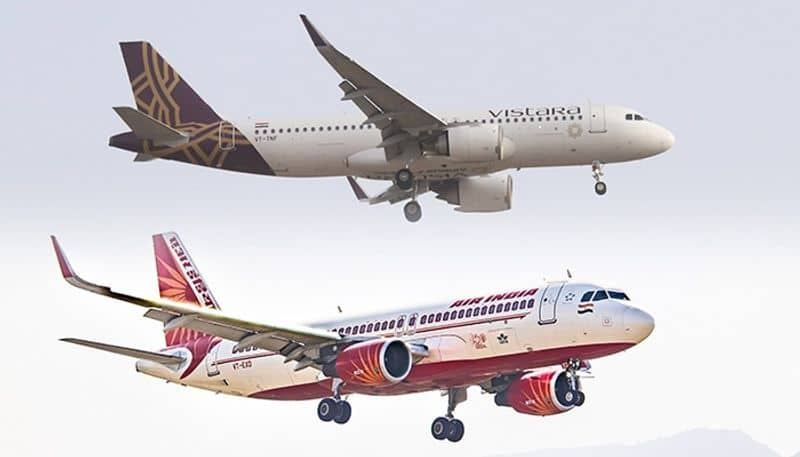 SIA and Tatas have announced plans to combine Vistara 