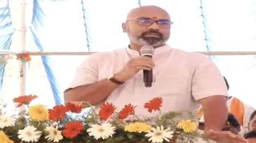 Centre Ready to establish Turmeric Board in Nizamabad reports ksm Centre Ready to establish Turmeric Board in Nizamabad reports ksm