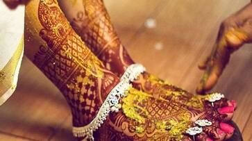 why women wear toe ring after marriage know the religious and scientific reason behind it in tamil mks why women wear toe ring after marriage know the religious and scientific reason behind it in tamil mks