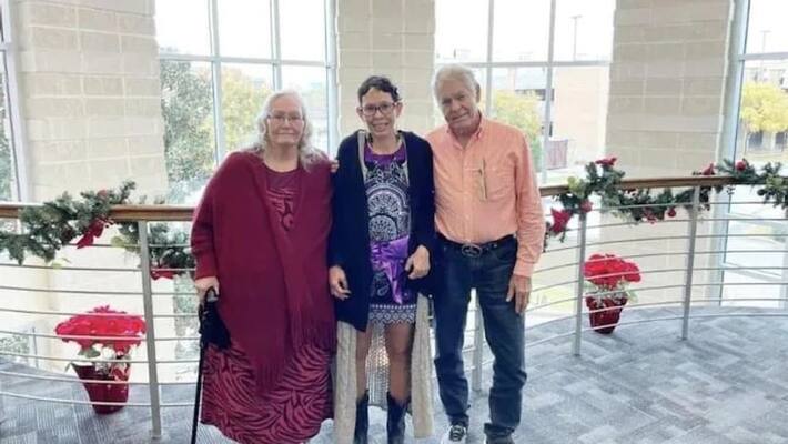 us woman who kidnapped reunited with her family after51 years us woman who kidnapped reunited with her family after51 years