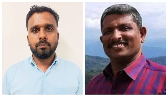 One more person arrested in Palakkad RSS activist sreenivasan murder case One more person arrested in Palakkad RSS activist sreenivasan murder case