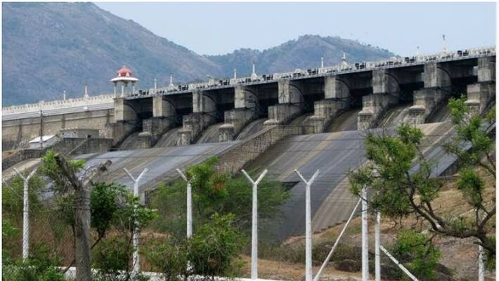 aliyar dam may open today night caution alert aliyar dam may open today night caution alert
