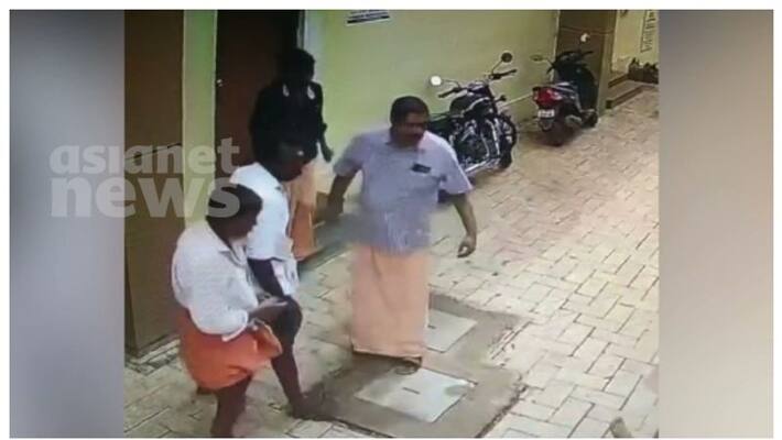 A man who was injured in a fight at a bar in pathanamthitta died A man who was injured in a fight at a bar in pathanamthitta died
