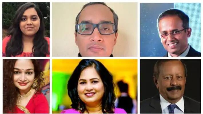 asianet news announces US healthcare excellence awards, winners list out asianet news announces US healthcare excellence awards, winners list out