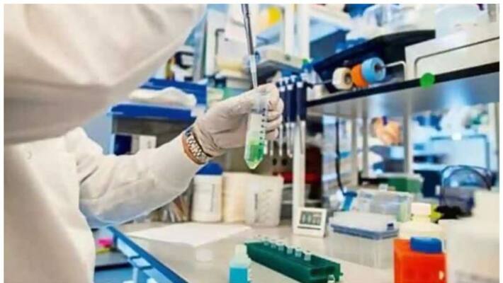 scientists revive 48 500 Year-old zombie virus buried in ice scientists revive 48 500 Year-old zombie virus buried in ice