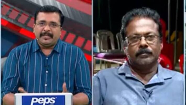 Vizhinjam protesters are not traitors says samarasamithi Vizhinjam protesters are not traitors says samarasamithi