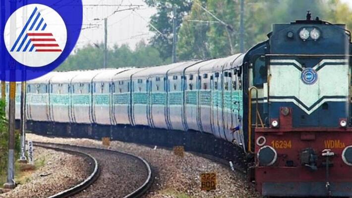 In an employment scam, 25 Tamil Nadu workers were paid Rs 2.6 crore to count trains at the New Delhi railway station. In an employment scam, 25 Tamil Nadu workers were paid Rs 2.6 crore to count trains at the New Delhi railway station.