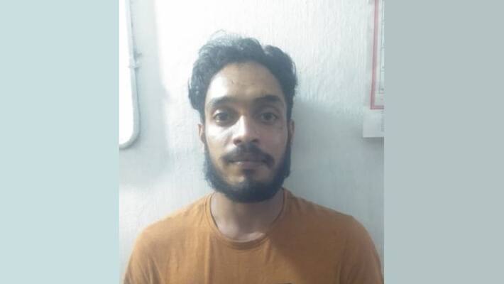 Accused arrested for assaulting a youth in Kochi Accused arrested for assaulting a youth in Kochi