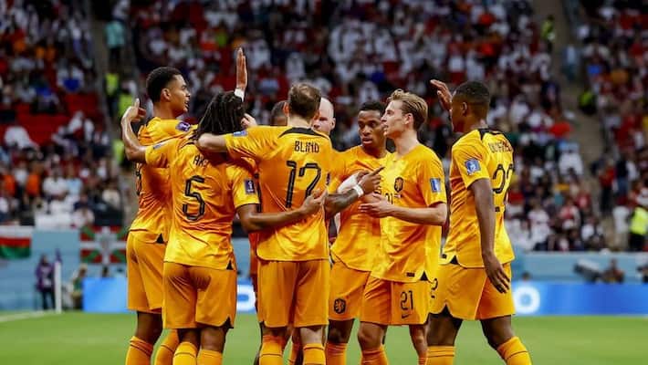 FIFA World Cup 2022: Netherlands beat Qatar 2-0 to reach pre quarters, Live Updates FIFA World Cup 2022: Netherlands beat Qatar 2-0 to reach pre quarters, Live Updates