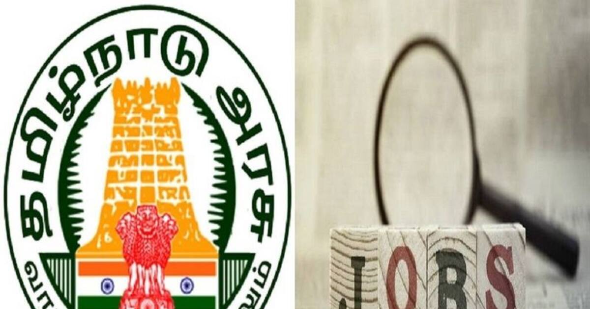 தமிழில்  தேர்ச்சி பெறாமல் அரசு பணிகளில் சேர முடியாது..! சட்ட மசோதா தாக்கல் செய்து அதிரடி காட்டும் தமிழக அரசு