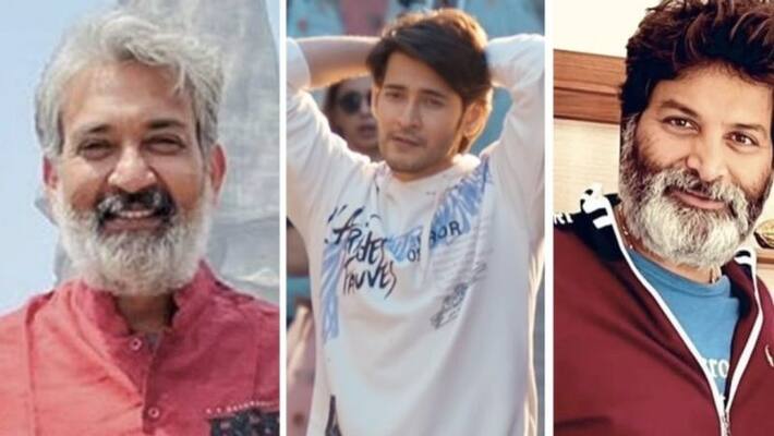 Mahesh Rajamouli film is clearly dominating SSMB28 even before its launch Mahesh Rajamouli film is clearly dominating SSMB28 even before its launch