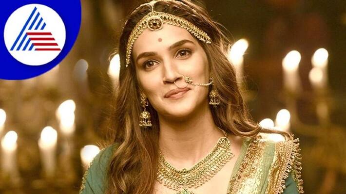 Kriti Sanon reacts to wedding rumours with Prabhas vcs Kriti Sanon reacts to wedding rumours with Prabhas vcs