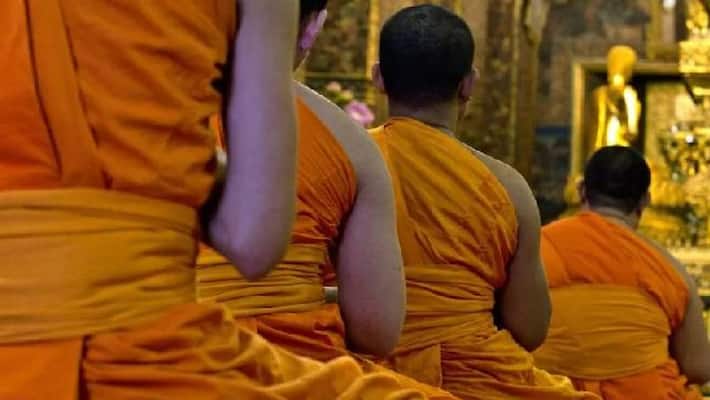 all monks found positive in drug test in tai budhist temple all monks found positive in drug test in tai budhist temple