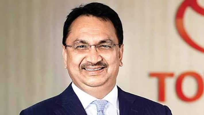 Toyota Kirloskar Vice Chairman Vikram passed away.. Full details of the businessman who brought the Japanese company to the country Toyota Kirloskar Vice Chairman Vikram passed away.. Full details of the businessman who brought the Japanese company to the country