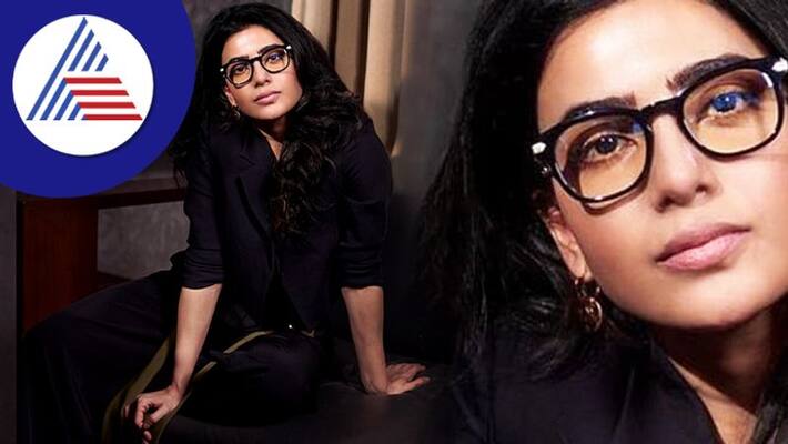 Samantha ruth prabhu plans south korea trip for myositis treatment vcs Samantha ruth prabhu plans south korea trip for myositis treatment vcs