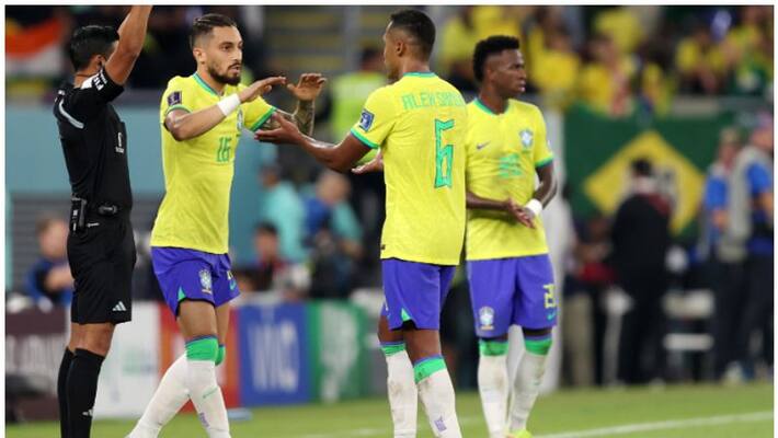 alex sandro joins Brazil injured list misses next match alex sandro joins Brazil injured list misses next match