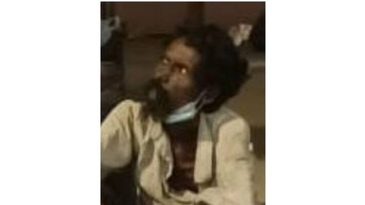 man who was found in a state of ill health died man who was found in a state of ill health died