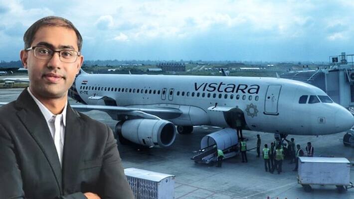 Vistara Air India merger: Employees' efforts have not gone unnoticed, says CEO Vinod Kannan Vistara Air India merger: Employees' efforts have not gone unnoticed, says CEO Vinod Kannan
