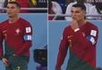 Cristiano Ronaldo Dropped From Portugal vs Switzerland Game, Fans Shocks 