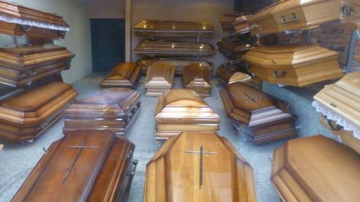 second hand coffin for sale post shocked people second hand coffin for sale post shocked people
