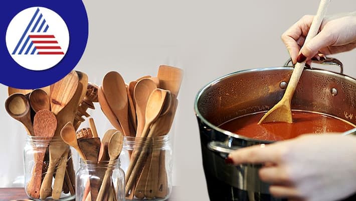 Is Safe To Cook With Wooden Spoons Is Safe To Cook With Wooden Spoons