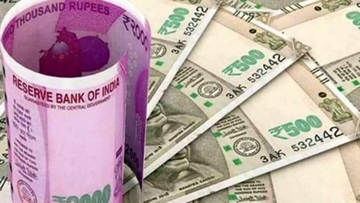 Political parties received contributions in 2021-22: BJP with Rs 614.53 crore and congress with Rs 95.46 crore Political parties received contributions in 2021-22: BJP with Rs 614.53 crore and congress with Rs 95.46 crore