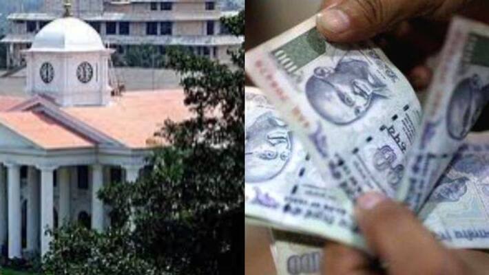 finance department gave nod for 1800 crore for social security pension finance department gave nod for 1800 crore for social security pension
