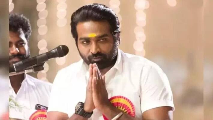 Vijay Sethupathi said How to earn respect in hindi belt Vijay Sethupathi said How to earn respect in hindi belt