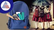 Surprise School Bag Checks Yield Condoms, Cigarettes In Bengaluru Vin