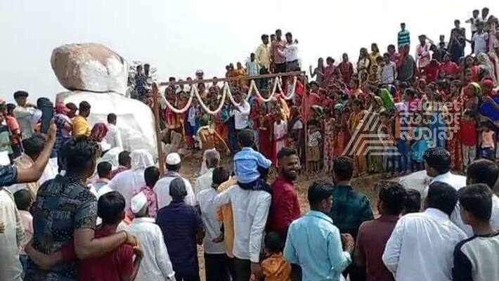 Different and special fair Vijayapura someshwara jatre gvd Different and special fair Vijayapura someshwara jatre gvd