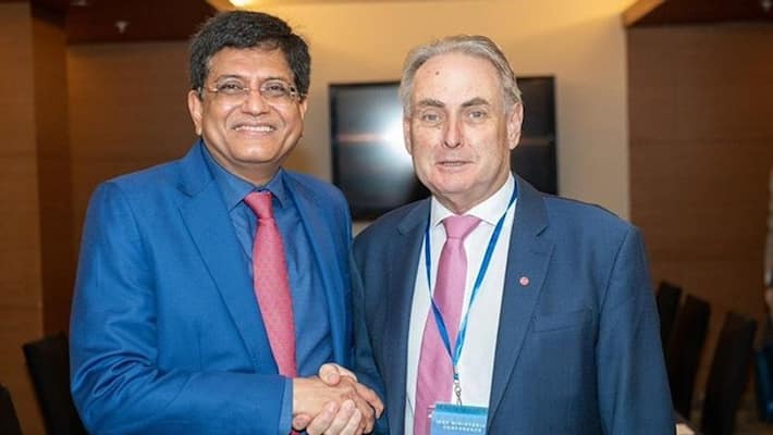India Australia trade agreement to enter into force on December 29; check details - adt India Australia trade agreement to enter into force on December 29; check details - adt