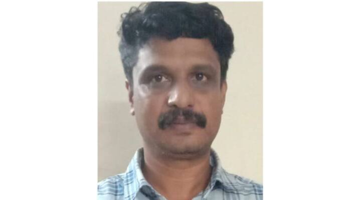 malappuram Mvi arrested in Behaving rudely against woman during driving test malappuram Mvi arrested in Behaving rudely against woman during driving test
