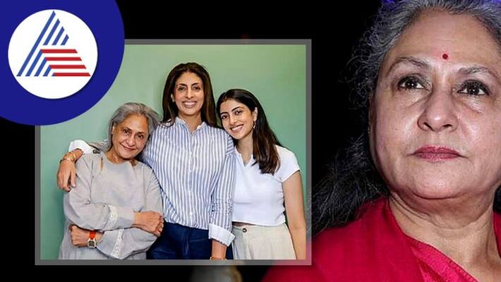 Jaya bachchan revealed her first periods Jaya bachchan revealed her first periods