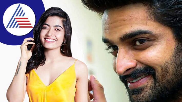 In Telugu Cinema Industry opinion against Rashmika In Telugu Cinema Industry opinion against Rashmika
