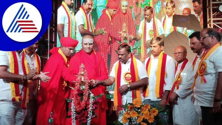 Kannadigas are victims of vote bank politics says ta narayana gowda gvd Kannadigas are victims of vote bank politics says ta narayana gowda gvd
