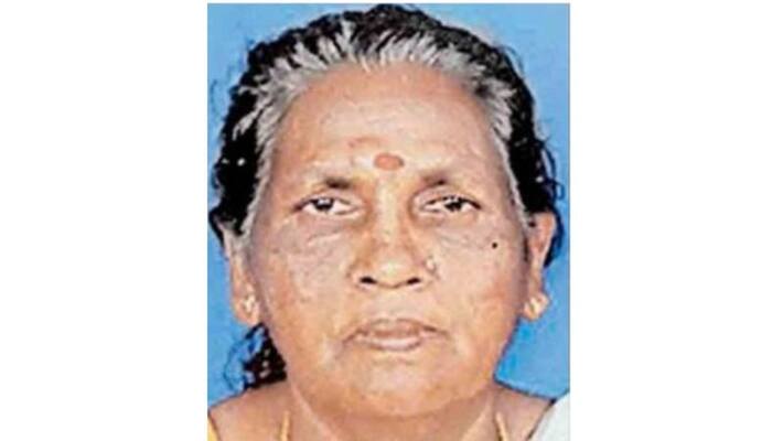 Housewife who attempted suicide died after Threat of confiscation of private money transfer institution Housewife who attempted suicide died after Threat of confiscation of private money transfer institution